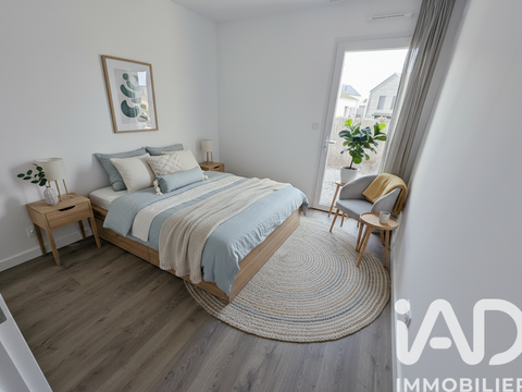 Vente maison 4 pièces Vente maison 4 pièces