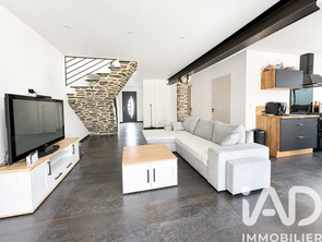 Vente Maison 4 chambresLe Clion-sur-Mer