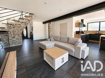 Vente maison 6 pièces Le Clion-sur-Mer 44