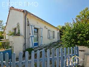 Vente Maison 3 chambresLe Clion-sur-Mer