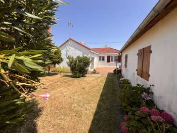 Vente maison 5 pièces Le Clion-sur-Mer 44