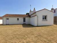 Vente maison 2 pièces