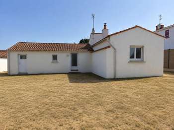 Vente maison 2 pièces Le Clion-sur-Mer 44