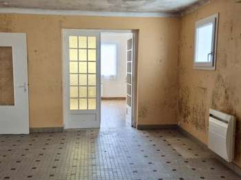 Vente maison 2 pièces