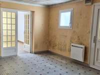 Vente maison 2 pièces