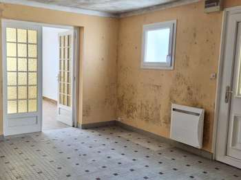 Vente maison 2 pièces