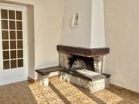 Vente maison 2 pièces