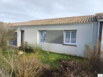 Photo Vente maison Le Clion-sur-Mer