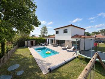Vente Maison 4 chambresLe Clion-sur-Mer