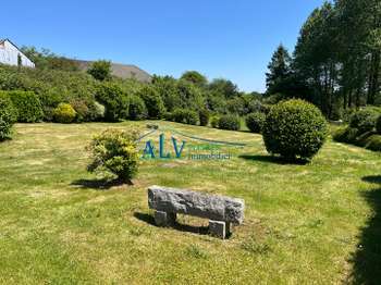 Vente maison 7 pièces Le Cloître-Pleyben 29