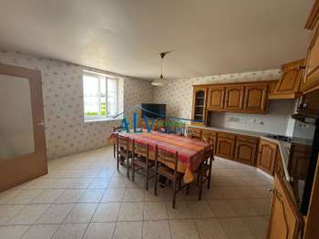 Vente maison 7 pièces Vente maison 7 pièces