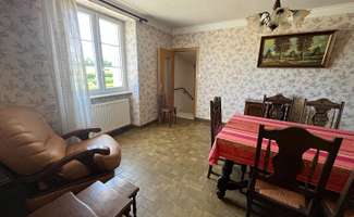 Photo Vente maison Le Cloître-Pleyben