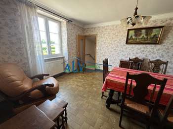 Vente maison 7 pièces Vente maison 7 pièces