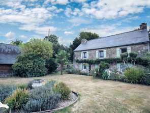 Vente Maison 3 chambresLe Cloître-Pleyben