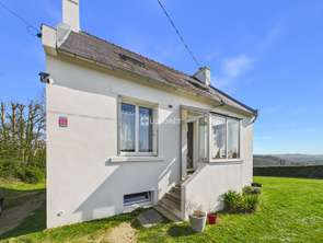 Vente Maison 2 chambresLe Cloître-Pleyben