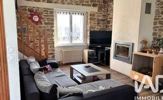 Photo Vente maison Le Cloître-Pleyben