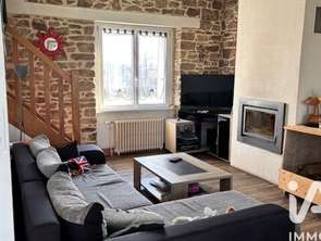 Vente Maison 3 chambresLe Cloître-Pleyben