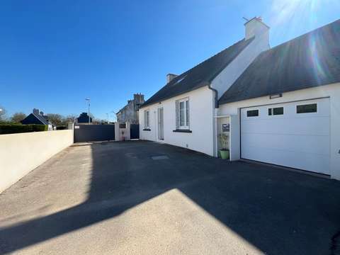 Vente maison 4 pièces Le Cloître-Pleyben 29