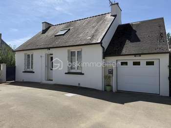 Vente Maison 3 chambresLe Cloître-Pleyben