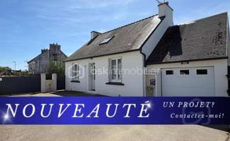 Photo Vente maison Le Cloître-Pleyben