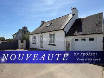 Vente maison 4 pièces Le Cloître-Pleyben 29