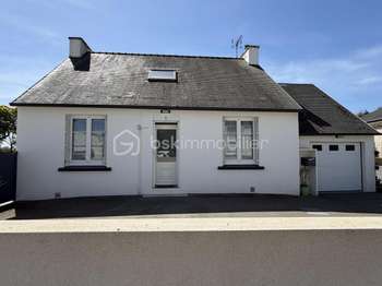 Vente Maison 3 chambresLe Cloître-Pleyben