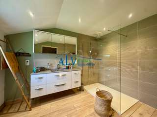 Vente maison 10 pièces