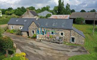 Photo Vente maison Le Cloître-Pleyben