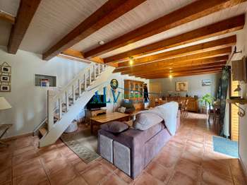 Vente Maison 5 chambresLe Cloître-Pleyben