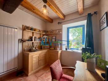 Vente maison 10 pièces