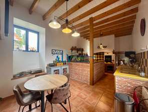 Vente Maison 5 chambresLe Cloître-Pleyben