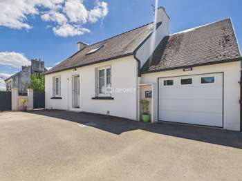 Vente maison 4 pièces Le Cloître-Pleyben 29