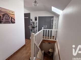 Vente maison 10 pièces