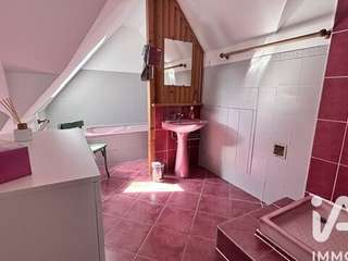 Vente maison 10 pièces