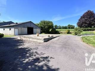 Vente maison 10 pièces