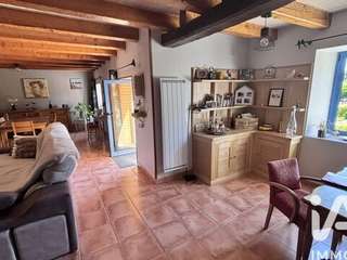 Vente maison 10 pièces