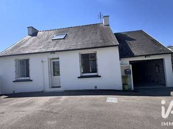 Vente Maison 3 chambresLe Cloître-Pleyben