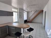Vente maison 4 pièces Vente maison 4 pièces