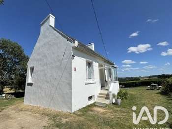 Vente Maison 1 chambreLe Cloître-Pleyben