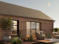Vente maison 2 pièces Vente maison 2 pièces
