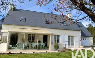 Photo Vente maison Le Cloître-Saint-Thégonnec