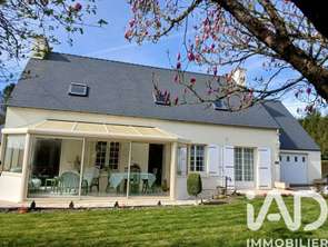 Vente Maison 4 chambresLe Cloître-Saint-Thégonnec
