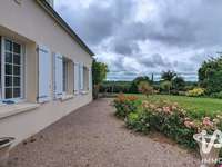 Vente maison 9 pièces Vente maison 9 pièces
