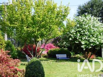 Vente Maison 4 chambresLe Cloître-Saint-Thégonnec