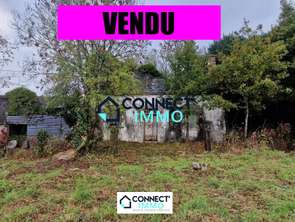 Vente Maison 4 piècesLe Cloître-Saint-Thégonnec