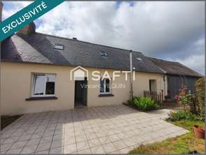 Vente Maison 3 chambresLe Cloître-Saint-Thégonnec