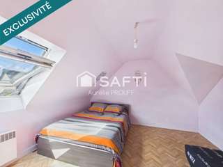 Vente maison 5 pièces Vente maison 5 pièces