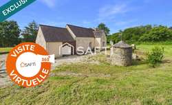 Photo Vente maison Le Cloître-Saint-Thégonnec