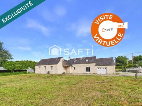 Vente maison 5 pièces Vente maison 5 pièces