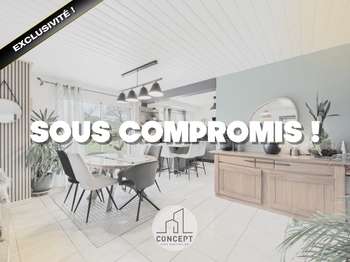 Vente Maison 4 chambresLe Cloître-Saint-Thégonnec
